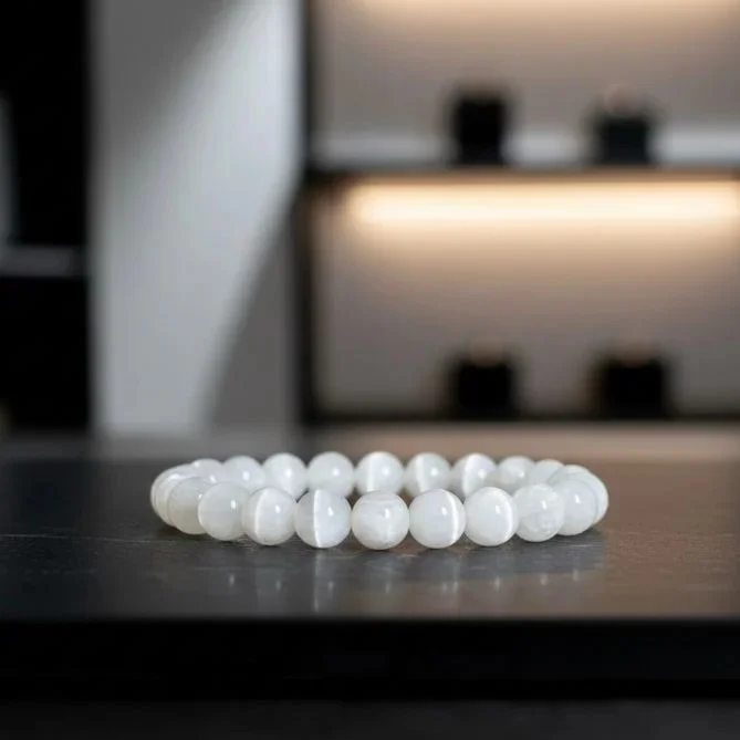 Healing Power of Crystals